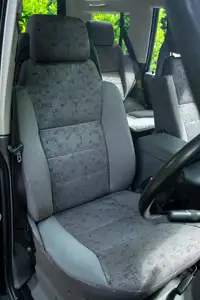 2000 Land Rover Discovery 2 - 24,000 Miles-For Sale