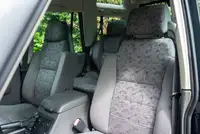 2000 Land Rover Discovery 2 - 24,000 Miles-For Sale