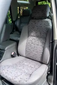 2000 Land Rover Discovery 2 - 24,000 Miles-For Sale