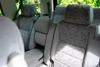 2000 Land Rover Discovery 2 - 24,000 Miles-For Sale