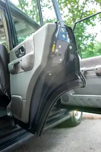 2000 Land Rover Discovery 2 - 24,000 Miles-For Sale