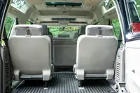 2000 Land Rover Discovery 2 - 24,000 Miles-For Sale