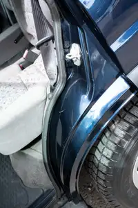 2000 Land Rover Discovery 2 - 24,000 Miles-For Sale