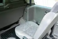 2000 Land Rover Discovery 2 - 24,000 Miles-For Sale