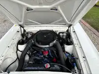 1965 Ford Mustang FIA -For Sale