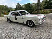 1965 Ford Mustang FIA -For Sale