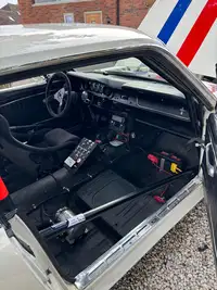 1965 Ford Mustang FIA -For Sale