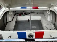 1965 Ford Mustang FIA -For Sale