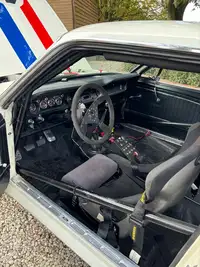 1965 Ford Mustang FIA -For Sale