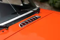 1980 MG B Roadster - 21,707 Miles-For Sale