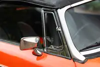 1980 MG B Roadster - 21,707 Miles-For Sale