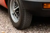 1980 MG B Roadster - 21,707 Miles-For Sale