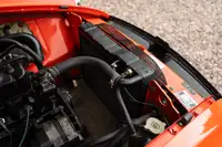 1980 MG B Roadster - 21,707 Miles-For Sale