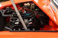 1980 MG B Roadster - 21,707 Miles-For Sale