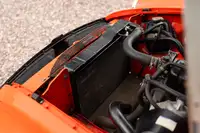 1980 MG B Roadster - 21,707 Miles-For Sale
