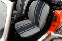 1980 MG B Roadster - 21,707 Miles-For Sale