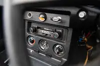 1980 MG B Roadster - 21,707 Miles-For Sale