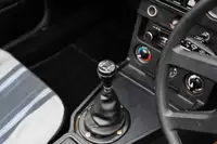 1980 MG B Roadster - 21,707 Miles-For Sale