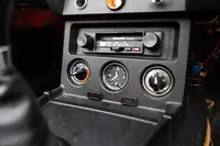 1980 MG B Roadster - 21,707 Miles-For Sale