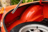 1980 MG B Roadster - 21,707 Miles-For Sale