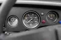 1980 MG B Roadster - 21,707 Miles-For Sale