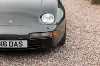 1989 Porsche 928 GT-Sold