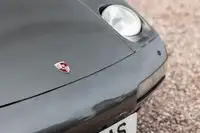 1989 Porsche 928 GT-Sold