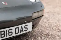 1989 Porsche 928 GT-Sold