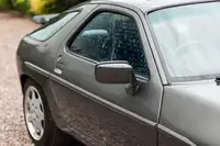 1989 Porsche 928 GT-Sold