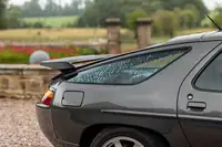 1989 Porsche 928 GT-Sold