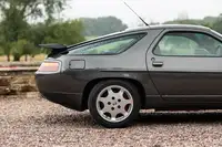 1989 Porsche 928 GT-Sold