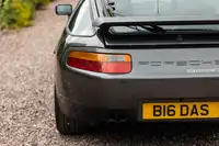 1989 Porsche 928 GT-Sold