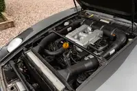 1989 Porsche 928 GT-Sold