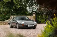 1989 Porsche 928 GT-For Sale