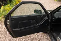 1989 Porsche 928 GT-Sold