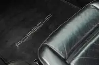 1989 Porsche 928 GT-Sold