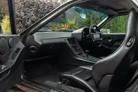 1989 Porsche 928 GT-Sold