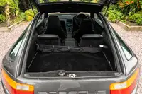 1989 Porsche 928 GT-Sold