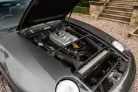 1989 Porsche 928 GT-Sold