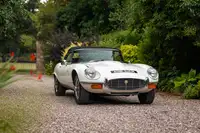 1973 Jaguar E-Type Series 3 V12 Roadster-For Sale