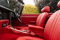 1973 Jaguar E-Type Series 3 V12 Roadster-For Sale
