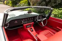 1973 Jaguar E-Type Series 3 V12 Roadster-For Sale