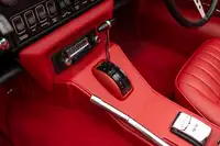 1973 Jaguar E-Type Series 3 V12 Roadster-For Sale