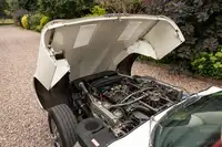 1973 Jaguar E-Type Series 3 V12 Roadster-For Sale