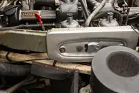 1973 Jaguar E-Type Series 3 V12 Roadster-For Sale