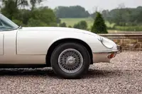 1973 Jaguar E-Type Series 3 V12 Roadster-For Sale