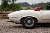 1973 Jaguar E-Type Series 3 V12 Roadster-For Sale
