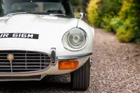 1973 Jaguar E-Type Series 3 V12 Roadster-For Sale
