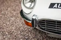 1973 Jaguar E-Type Series 3 V12 Roadster-For Sale