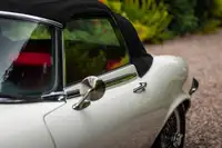 1973 Jaguar E-Type Series 3 V12 Roadster-For Sale